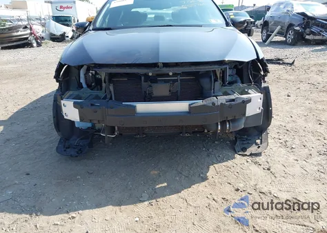 2020 Acura Ilx Premium A-Spec Packages/Technology A-Spec Packages from USA, damaged, VIN 19UDE2F89LA005760